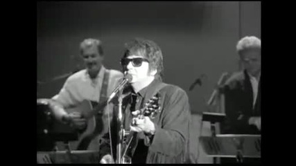 Roy Orbison - Only The Lonely 1960