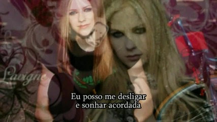 Avril Lavigne - My World - Legendado Hd