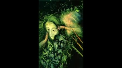 Ice Ages - Eternal Sleep