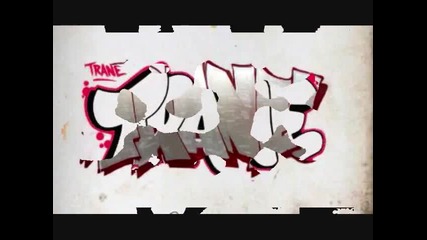 Trane Graffiti