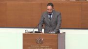 Петър Витанов: Времето на фискалните илюзии приключи
