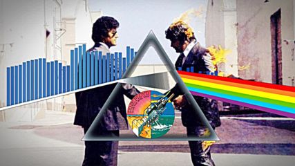 Pink Floyd - Wish You Were Here
