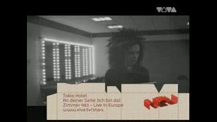 Tokio Hotel - The End Of A Sad Story