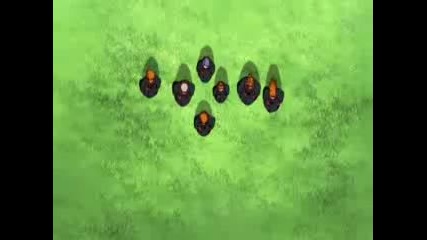 Naruto Shippuuden - 157 [bg sub] Високо качество