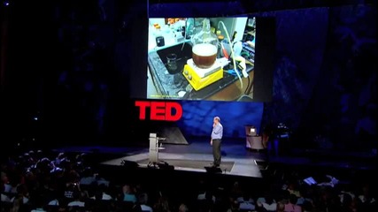 Juan Enriquez Tech evolution will eclipse the financial crisis 