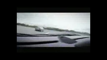Audi R8 Vs. Porsche 911 Carrera 2s