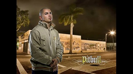 Frankie J ft. Pitbull - Let It Go
