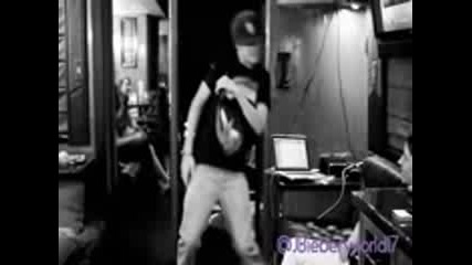 Justin Bieber - Born To Be Somebody Music Video (fanmade)