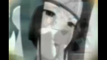 Naruto - Hit the floor 
