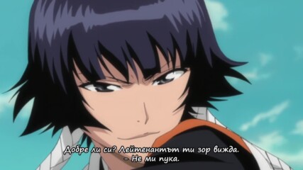 Bleach ep 222 bg sub