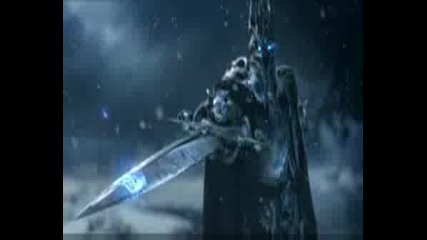 World Of Warcraft - Wrath of The Lich King