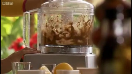 Spicy lamb marinade - Indian Food Made Easy - Bbc 