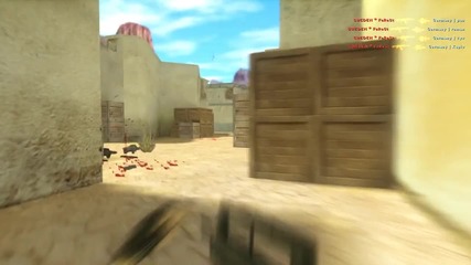 cs Worldwide 2 eswc Contest 2010 Hd