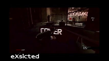 Splinter Cell - Conviction My Gameplay 2 