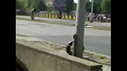 Рали Варна 2 (09.06.2007)