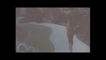 I wanna be the rain... [ Zanessa ]