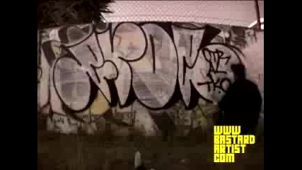 Los Angelis Graffiti