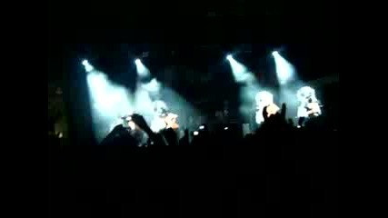 Apocalyptica [live At Kavarna] Pt.2