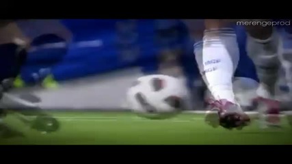 cristiano Ronaldo - It s Amazing 10 11