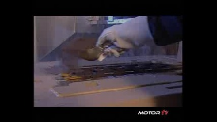 Как Се Прави? Ferrari Engine