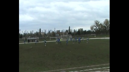 Cherno more {93} 1:0 Vidima Rakovski {93} !!! димитър кюрчийски
