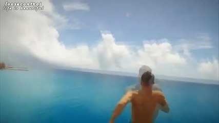 Екстремната страна на живота