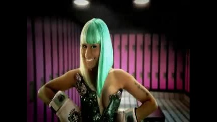 Lil Wayne - Knockout ft. Nicki Minaj