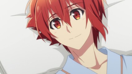 Idolish7 Episode 05 Bg sub