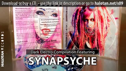Synapsyche - Push!