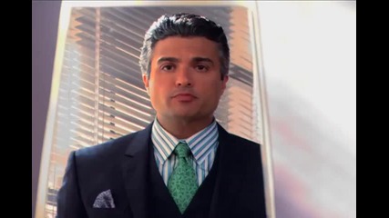 Promo 4 Por Ella Soy Eva con Lucero y Jaime Camil