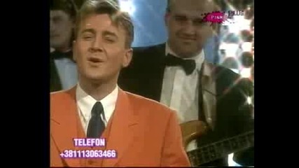 Baja - Ko Je On.flv