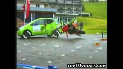 Crash Test