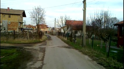 Кристиан от Волуяк - Машината