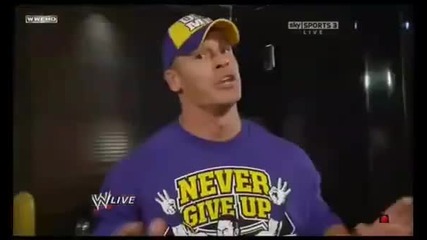 Wwe| Raw 11/29/10 10/15 [ High Quality ]