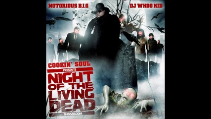Notorious Big - Exorcist ft. Eminem ( Remix )