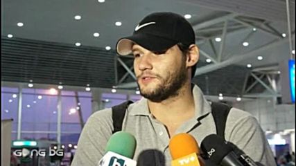 Калоян и Деян Иванови: Сега започва важното