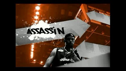 Assassin And1 2007 Mixtape Tour Intro