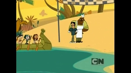 Total Drama World Tour ep02