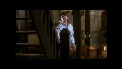 Madhuri Dixit (tum bin of mrityudand) 