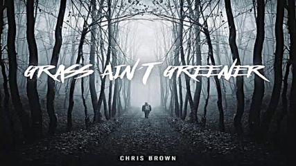 Chris Brown - Grass Ain't Greener