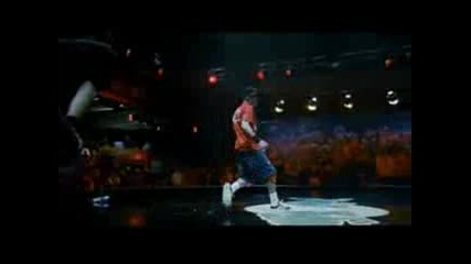 Hong 10 vs. Daniel Qdm - Red Bull Bc One 2007 - Dvd Quality