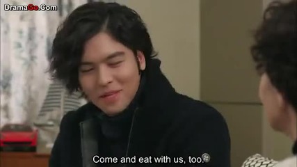 Bel Ami ep 14 part 1