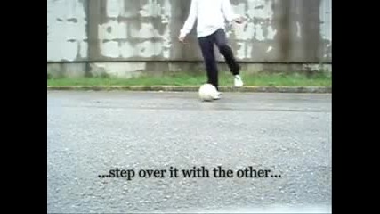 Football tricks 1