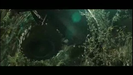 Blood The Last Vampire - Clip 1