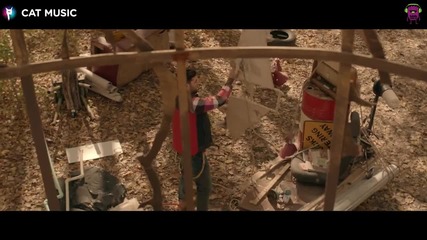 » Smiley - Acasa ( Официално Видео )