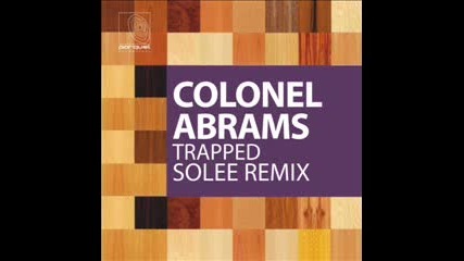 Abrams - Trapped (solee Remix) 