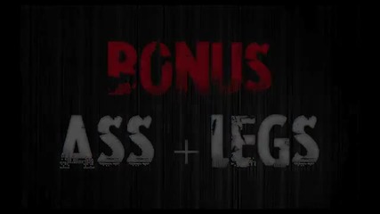 Hot Legs Sexy Butt Workout