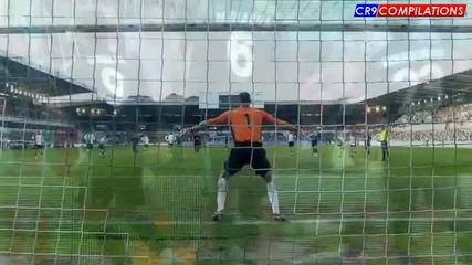 Cristiano Ronaldo - The Road to South Africa - Full Version 