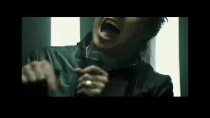 Papa Roach - Hollywood Whore