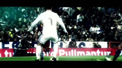 Cristiano Ronaldo 2011 - Boom Boom - Hd